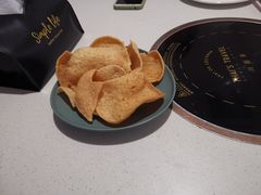 -川越泰火锅(吉利大厦店)