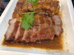 -玉兰苑一等茶餐厅