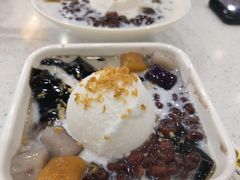 -圆碌碌甜品屋(狮山店)