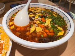-秦哥哥·长安味道(增城永旺店)