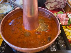 -民食香·腊排骨野生菌美食(木府店)