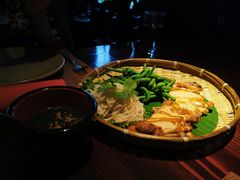 -花马天堂云南餐厅 Lost Heaven(高邮路店)