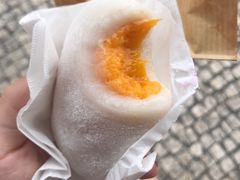 -澳门长洲糯米糍(柯打苏沙街店)