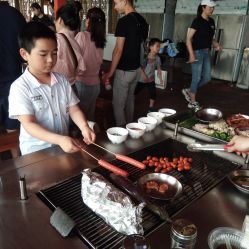 -南海地球村生态亲子乐园