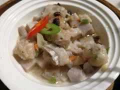 -潮福城大酒楼·潮味粤品·港式点心(湖滨北路店)