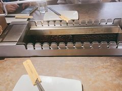 -很久以前羊肉串(南京路第一百货店)
