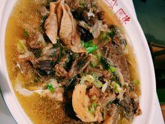 -陈记顺和牛肉火锅馆(天河北路店)