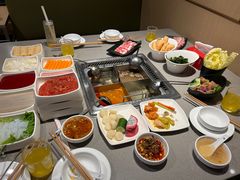 -海底捞火锅(万达广场店)