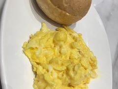 猪仔包-翠華餐廳(浦东机场T1店)