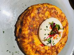 -BROWNSTONE布朗石西班牙餐厅(富城店)