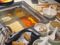 -海底捞火锅(威高广场店)