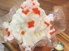 -冰冰酱老味刨冰绵绵冰(中山路总店)