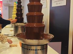 -歌斐颂巧克力小镇