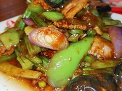 -六泰居·尔滨地标·东北菜(松北店)