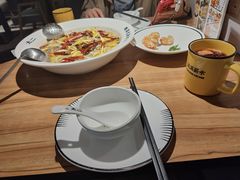 -新太二·鲜料川菜(智慧城广百店)