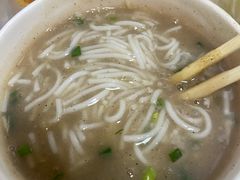 -汪记鲜鱼糊汤粉(沈阳路总店)