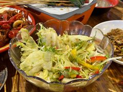 -冶建镜子·中国龙虾王(总店)