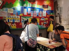 -孖记茶档·热腾茶餐(乐峰店)