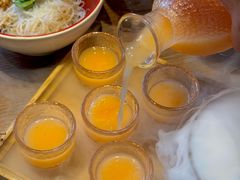 -街角等你.大连海鲜烧烤.经典铁板海鲜串(西安路店)