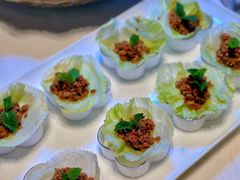 -金链花·泰国餐厅(国贸店)
