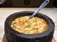 -绿茶餐厅(光明N次方公园店)