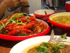 -老闵田螺馆·南昌市井菜·特色小吃(总店)