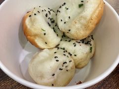 -许记生煎(遵义路店)