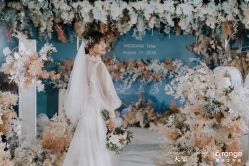 -御鉴天玺婚礼