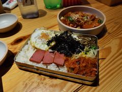 -喜来稀肉(北外滩白玉兰广场店)