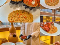 -蟹家大院 · 独揽江景(滨江店)