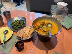 -simply thai天泰(美罗城店)