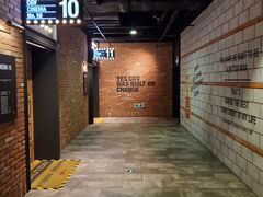 -CGV影城(壹方城IMAX店)