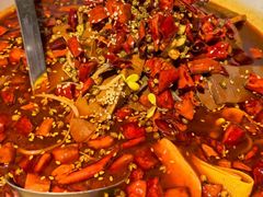 -三强鸽子(胜利路店)