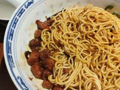 -辣肉面大王(天平路店)