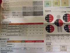 -健身管家(炫彩嘉轩店)