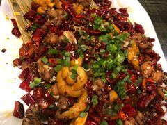 -庆合府重庆大排档(紫都城店)