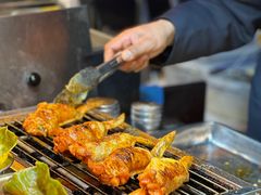 -正宁路小吃夜市