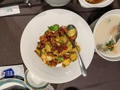 -肆月河豚·新淮扬(金融街店)