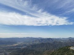 -北京十三陵国家森林公园蟒山景区