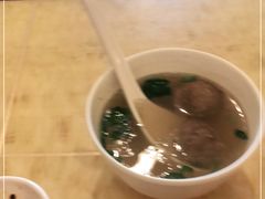 -莲塘味宝园牛杂(天越翔园店)