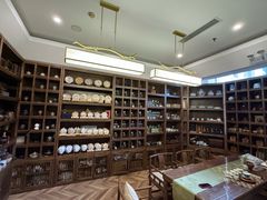-沐春秋茶书院·茶室.茶馆.商务包房(知春路店)