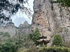 -雁荡山风景名胜区