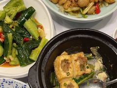 -围龙屋客家食府(福田店)