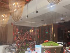 -锦园餐厅(九龙湖开元度假村店)