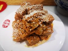 -虢国羊肉汤馆(政二街店)