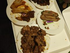 -堂会(白云店)