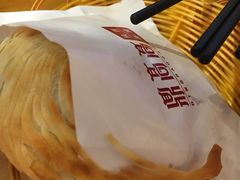 -鼎高高陕西美食(龙德广场店)