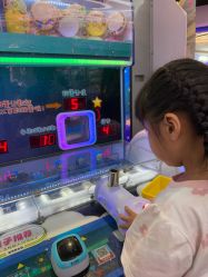 -LuckyStar幸运星家庭娱乐中心(东莞国贸店)