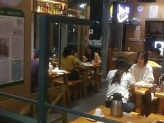 大堂-木屋烧烤(坂田天安云谷店)