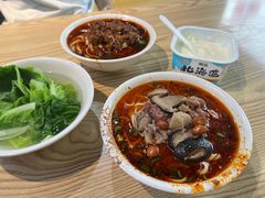 -吴记怪味面(牛王庙店)